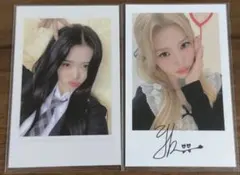 2026年最新】triples ユビンの人気アイテム - メルカリ