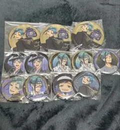 2026年最新】フロイドリーチ 缶バッジの人気アイテム - メルカリ