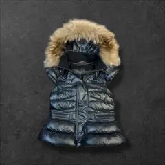 2026年最新】Archive カラー：ブラック系 ダウンベスト・キルティング