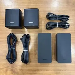 2026年最新】bose surround speakerの人気アイテム - メルカリ