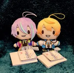 2026年最新】プロジェクトセカイ ふわぷちマスコット 神代類の人気