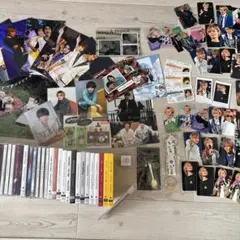 2026年最新】その他キンプリまとめ売りの人気アイテム - メルカリ