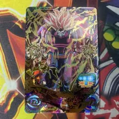 2026年最新】スーパードラゴンボールヒーローズ UM5-049 カンバー (UR