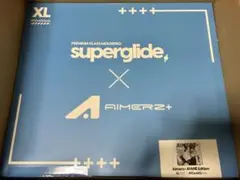 2026年最新】Pulsar superglide aimerzの人気アイテム - メルカリ