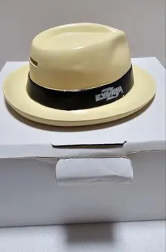 2026年最新】矢沢永吉パナマハットの人気アイテム - メルカリ