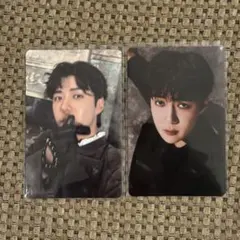 2026年最新】exo トレカの人気アイテム - メルカリ