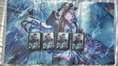 2026年最新】幽体の船乗り プレイマットの人気アイテム - メルカリ