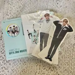 2026年最新】3rd muster ジミンの人気アイテム - メルカリ