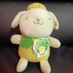 2026年最新】ポムポムプリン レトロ ぬいぐるみの人気アイテム - メルカリ