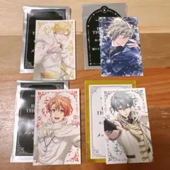 2026年最新】劇場版アイドリッシュセブン ムビナナ 入場者特典の人気