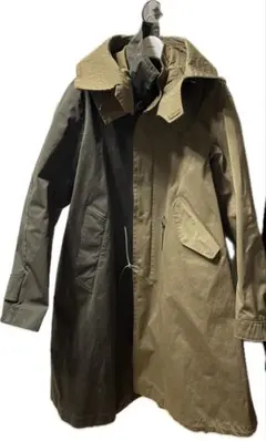 2026年最新】ten-c sacaiの人気アイテム - メルカリ