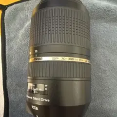 2026年最新】SP 70-300mm F4-5.6 Di VC USDの人気アイテム - メルカリ