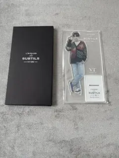 2026年最新】bts アクリルスタンド ホソクの人気アイテム - メルカリ