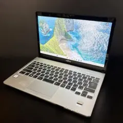 2026年最新】lifebook sh90の人気アイテム - メルカリ