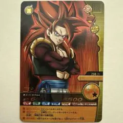 2026年最新】ドラゴンボールデータカードダス 4の人気アイテム - メルカリ