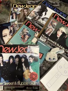 2026年最新】newjeans ポスターの人気アイテム - メルカリ