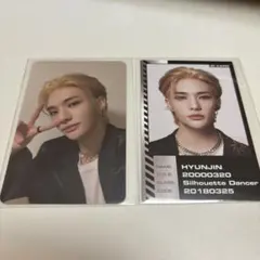 2026年最新】stray kids ヒョンジン oddinary トレカの人気アイテム