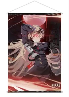 2026年最新】勝利の女神nikke タペストリーの人気アイテム - メルカリ