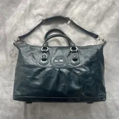 2026年最新】y2k バッグ coachの人気アイテム - メルカリ