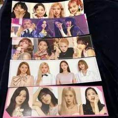 2026年最新】blackpink トレカの人気アイテム - メルカリ