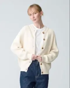 2026年最新】デミリー DEMYLEE カーディガンの人気アイテム - メルカリ