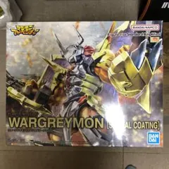 2026年最新】ウォーグレイモン スペシャルコーティングの人気アイテム