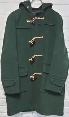 2026年最新】FACTOTUM gloverallの人気アイテム - メルカリ