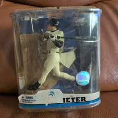 2026年最新】デレク・ジーター フィギュアの人気アイテム - メルカリ