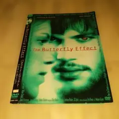 バタフライ・エフェクト プレミアム・エディション('03米)〈2枚組