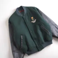 2026年最新】CHAPS ralph lauren スタジャンの人気アイテム - メルカリ