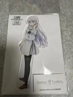 2026年最新】鳴瀬しろは アクリルスタンドの人気アイテム - メルカリ