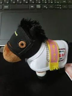 2026年最新】ステイゴールドぬいぐるみの人気アイテム - メルカリ