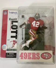 2026年最新】マクファーレン nflの人気アイテム - メルカリ