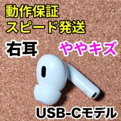 2026年最新】AirPods pro 第2世代 右耳 a3048の人気アイテム - メルカリ