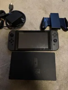 2026年最新】nintendo SWITCH 本体 2台目用セットの人気アイテム