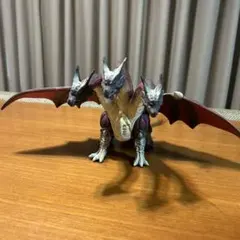 2026年最新】デスギドラ ソフビの人気アイテム - メルカリ