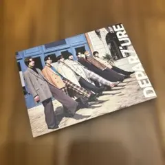 2026年最新】imp. departure 初回の人気アイテム - メルカリ