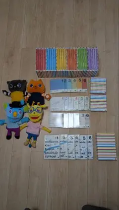 2026年最新】ワールドワイドキッズ dvdの人気アイテム - メルカリ
