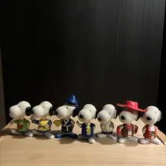 2026年最新】マクドナルド スヌーピー ワールドツアーの人気アイテム