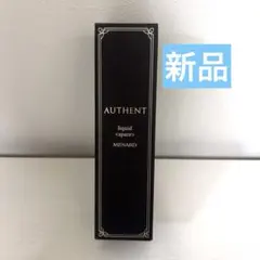 2026年最新】メナード オーセント リクイドの人気アイテム - メルカリ