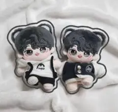 2025年最新】Seventeen ジュン ぬいぐるみ 10cmの人気アイテム - メルカリ