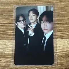 2026年最新】シウミン トレカの人気アイテム - メルカリ