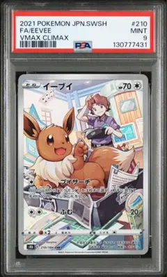 2026年最新】イーブイ psa10 chrの人気アイテム - メルカリ