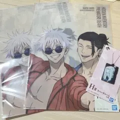 2026年最新】呪術廻戦 A3クリアポスター 夏油傑の人気アイテム - メルカリ