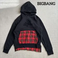 2026年最新】BIGBANG パーカーの人気アイテム - メルカリ