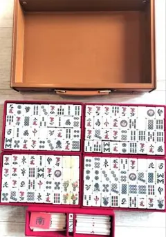 2026年最新】麻雀牌の人気アイテム - メルカリ