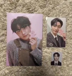 2026年最新】ateez シーグリ トレカの人気アイテム - メルカリ