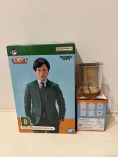 2026年最新】東海オンエア としみつ フィギュアの人気アイテム - メルカリ