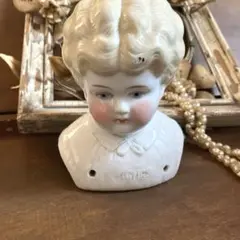 2026年最新】ビスクヘッドの人気アイテム - メルカリ