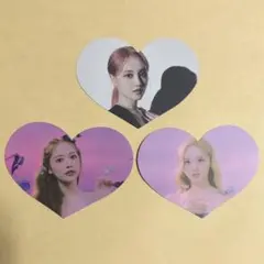 2026年最新】cherry bullet ヘユンの人気アイテム - メルカリ